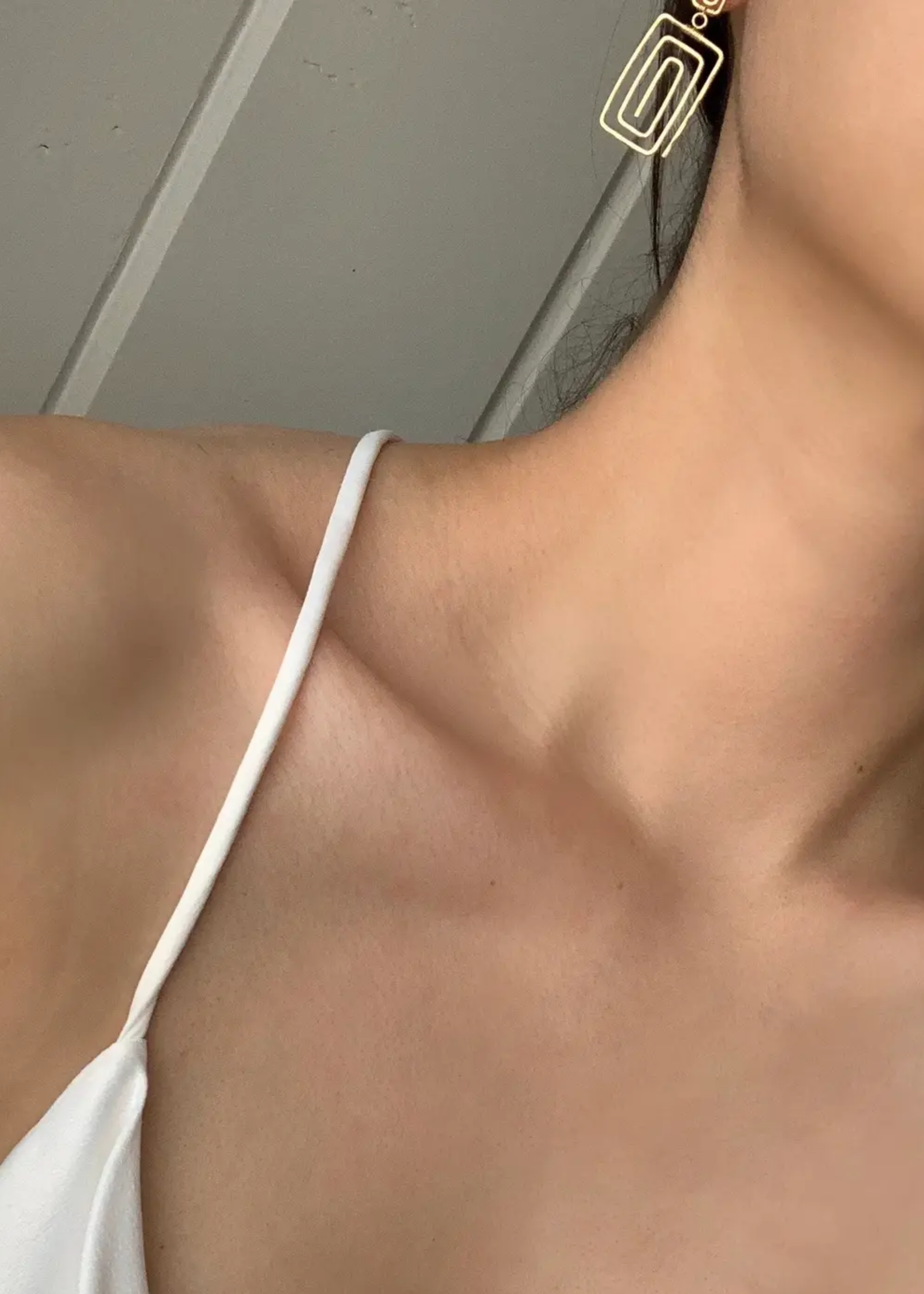 Vortex earrings