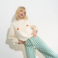 Cherries sweatshirt