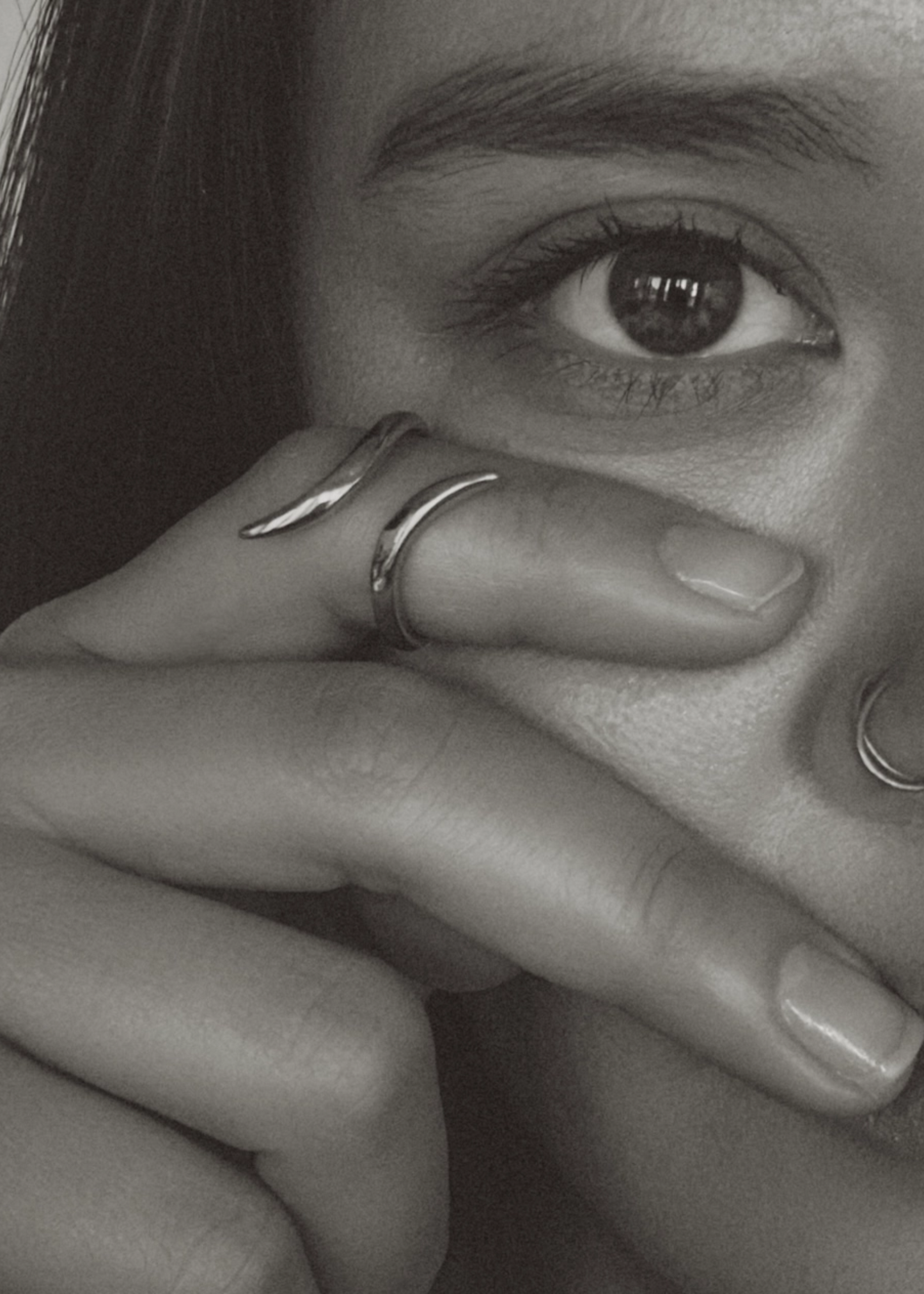 Nefeli ring