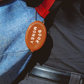Coin pouch, book money