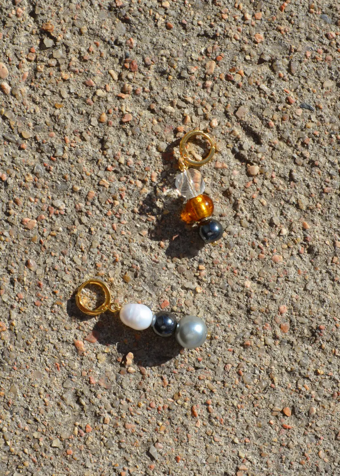 Edith earrings