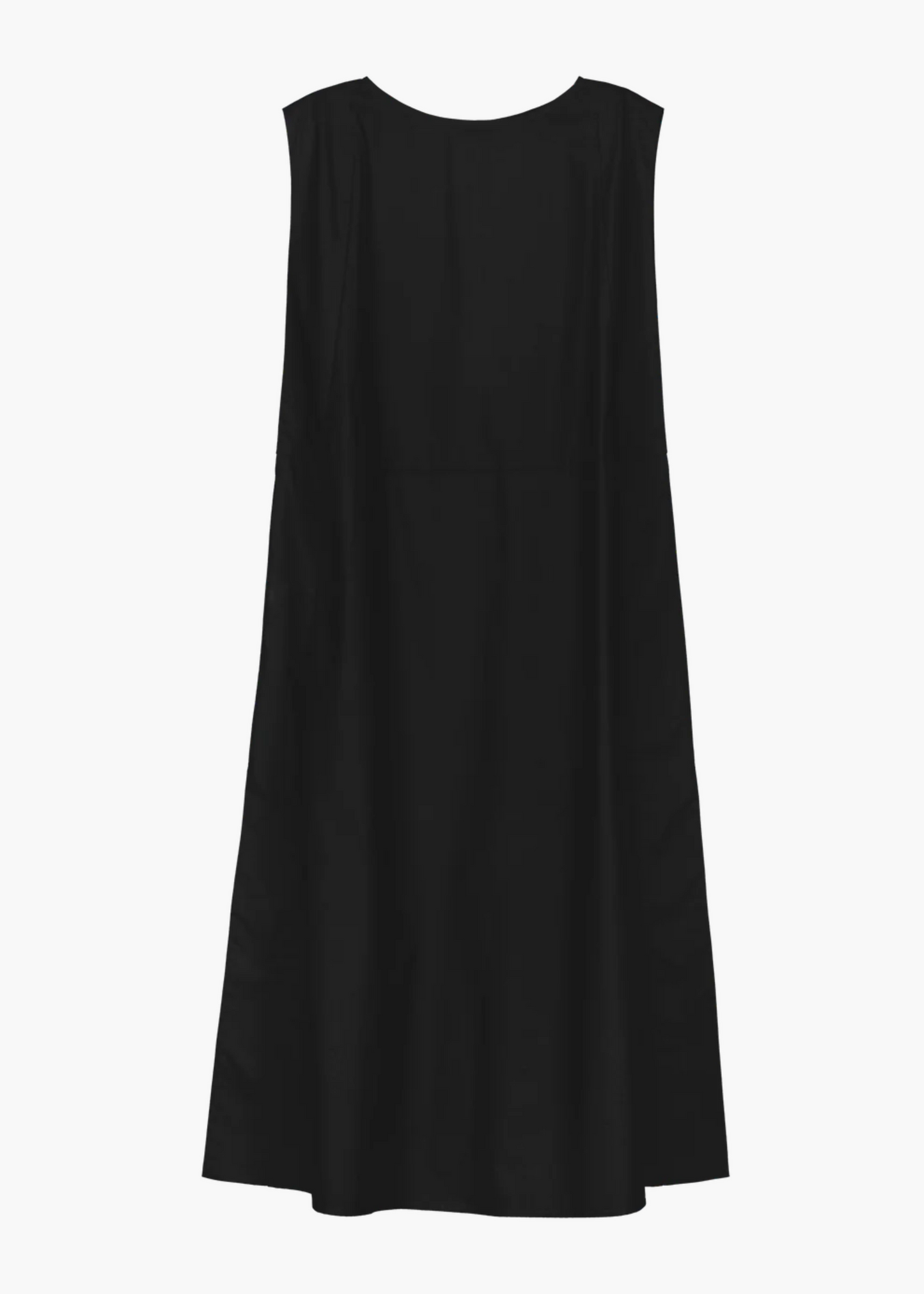 Raven pinafore