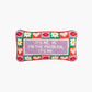 It's me needlepoint pillow