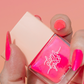 Nail polish, omw2slay