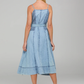 Zoe dress, comoda