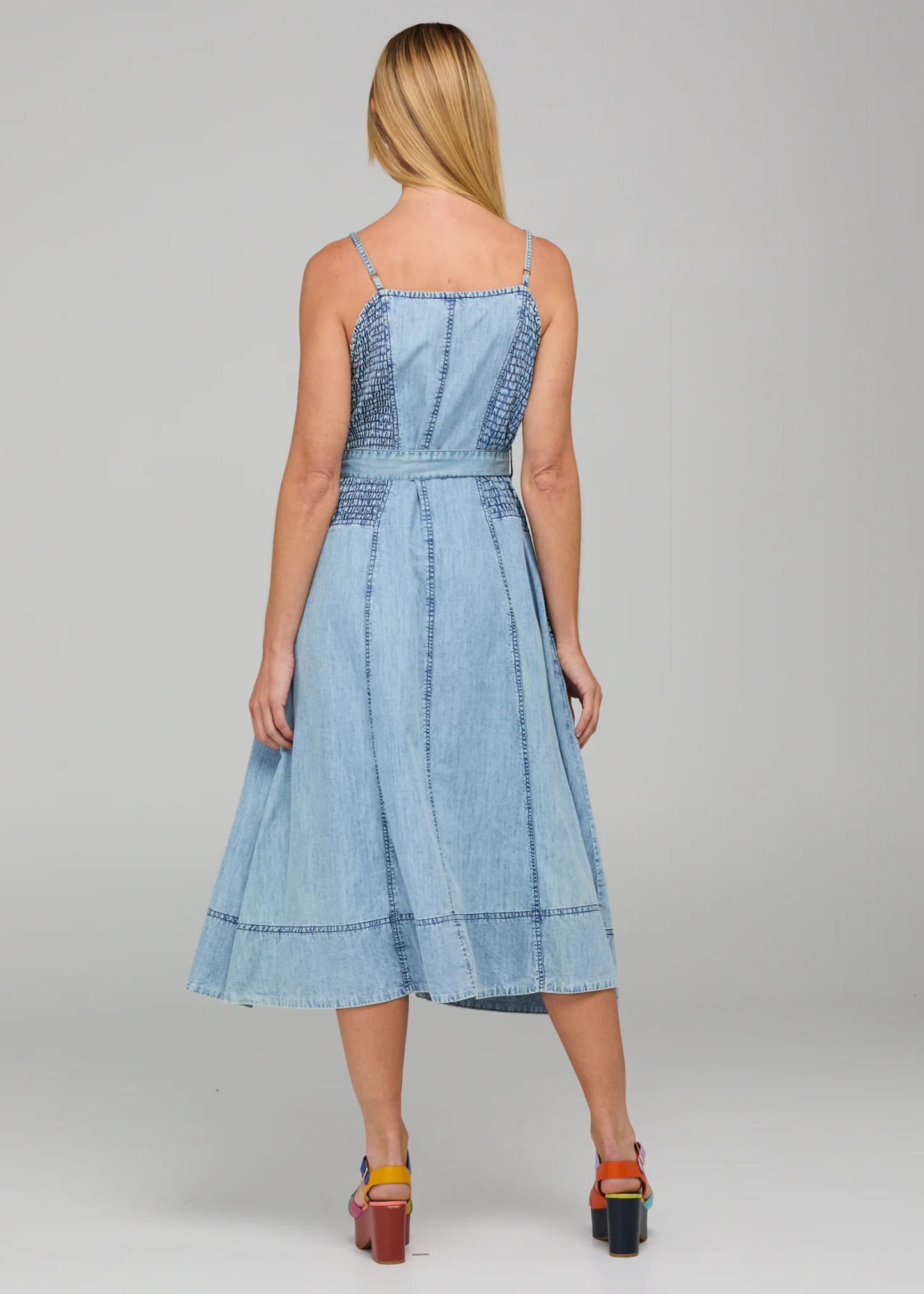 Zoe dress, comoda