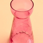 Arunya glass vase
