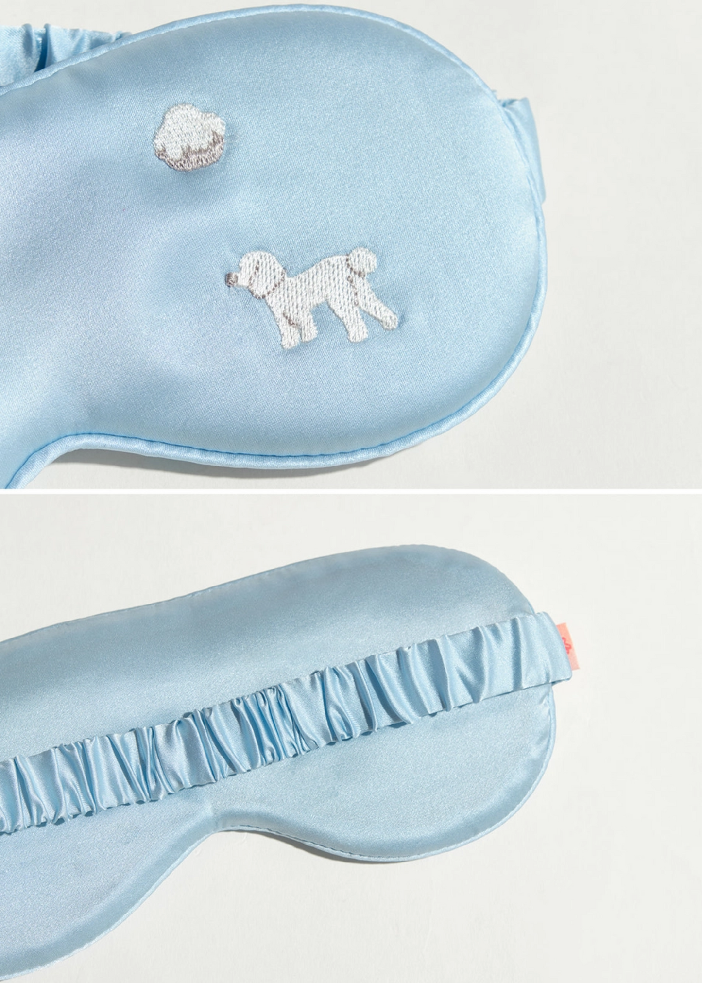 Pan pan sleep eye mask