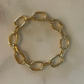 Truth hurts bracelet