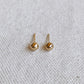 Le soleil studs