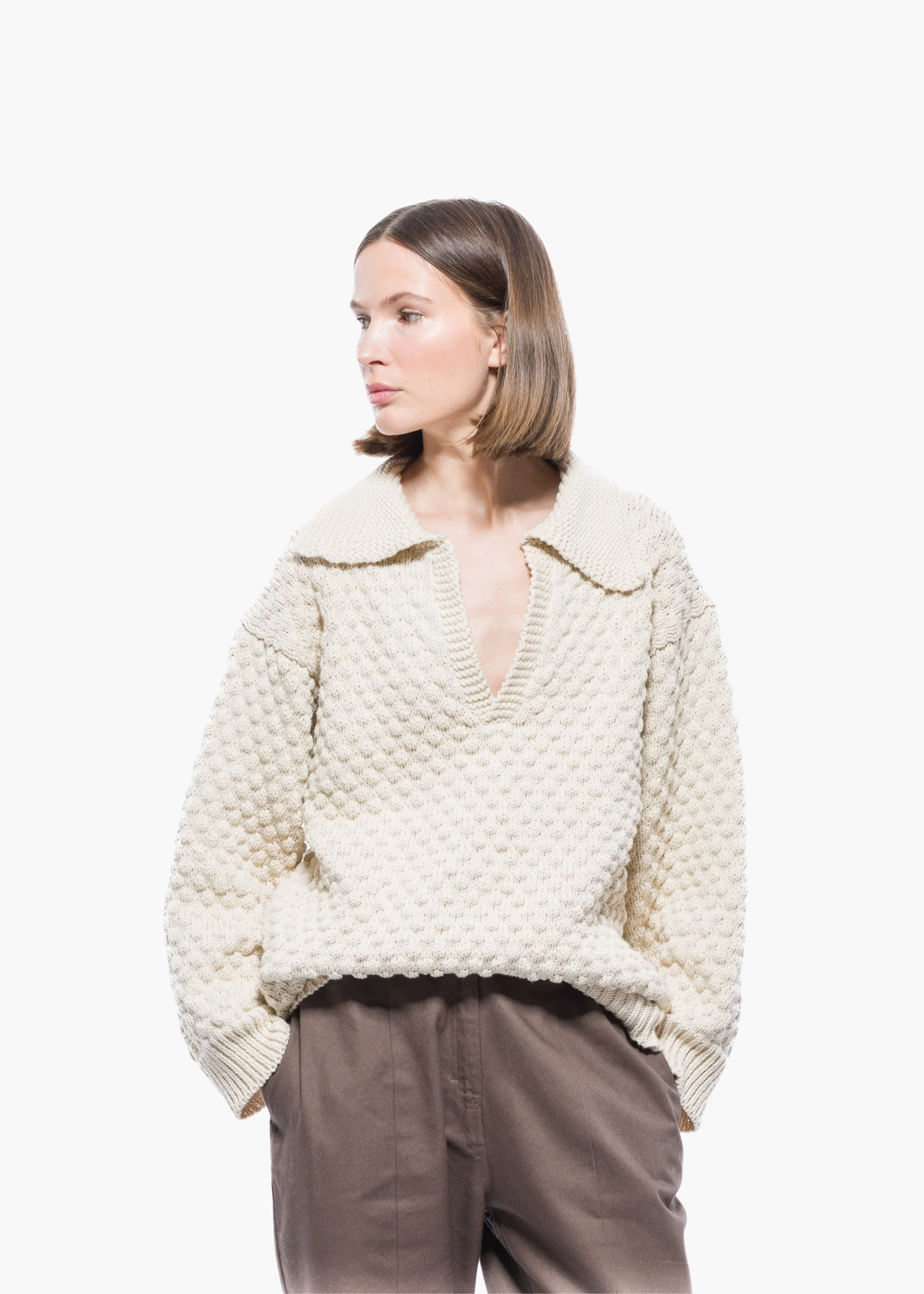 Francois sweater