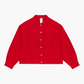 Phoenix jacket, red