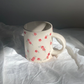 Wild flowers mug