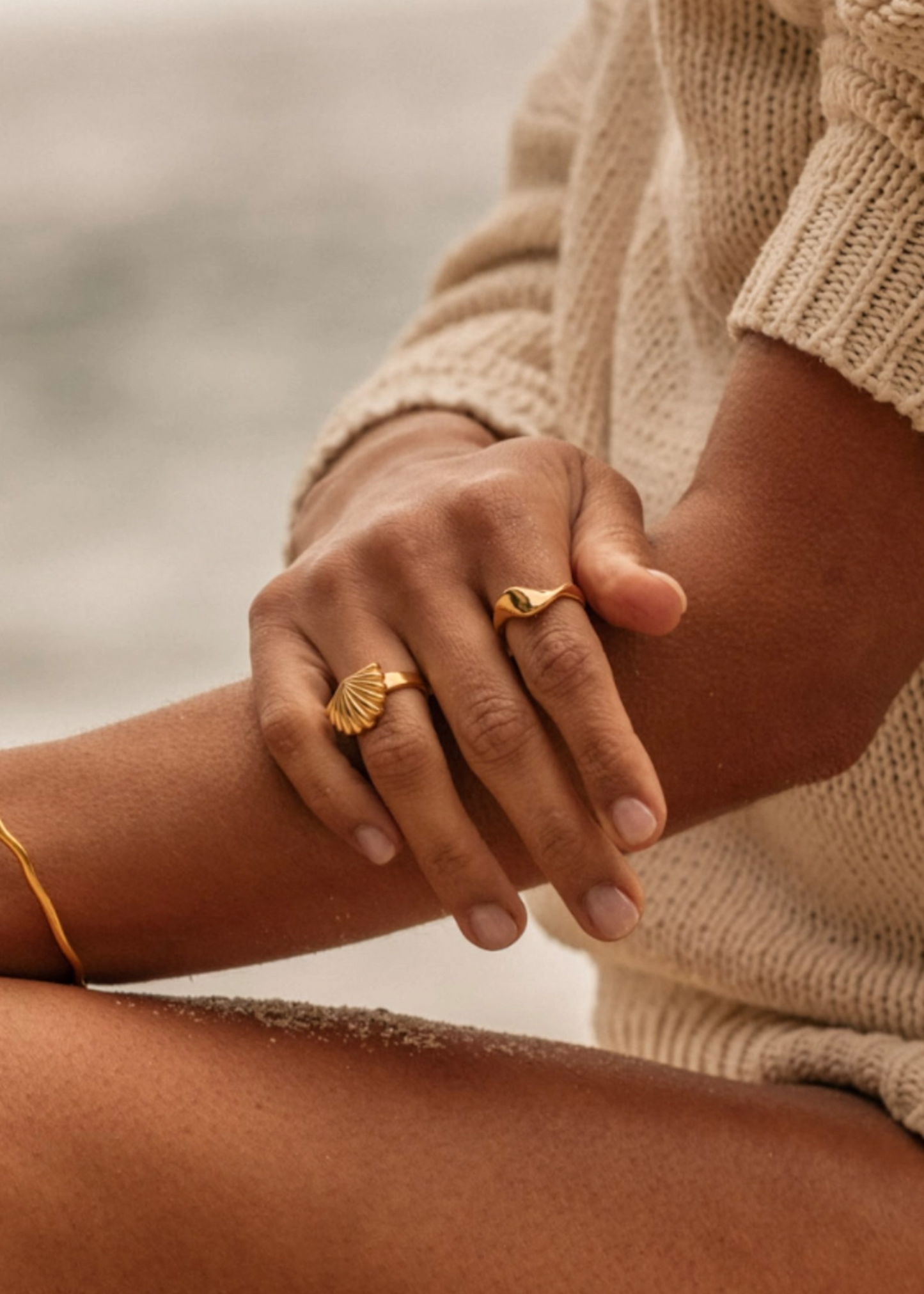 Maven ring