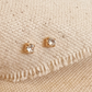 Ocean studs, 2mm