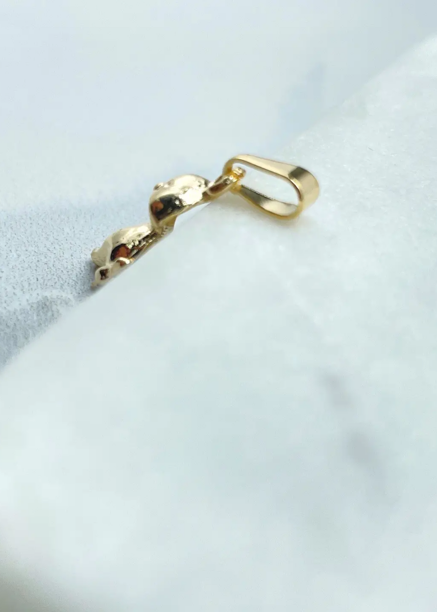 Dog charm