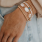 Big island beaded bracelet