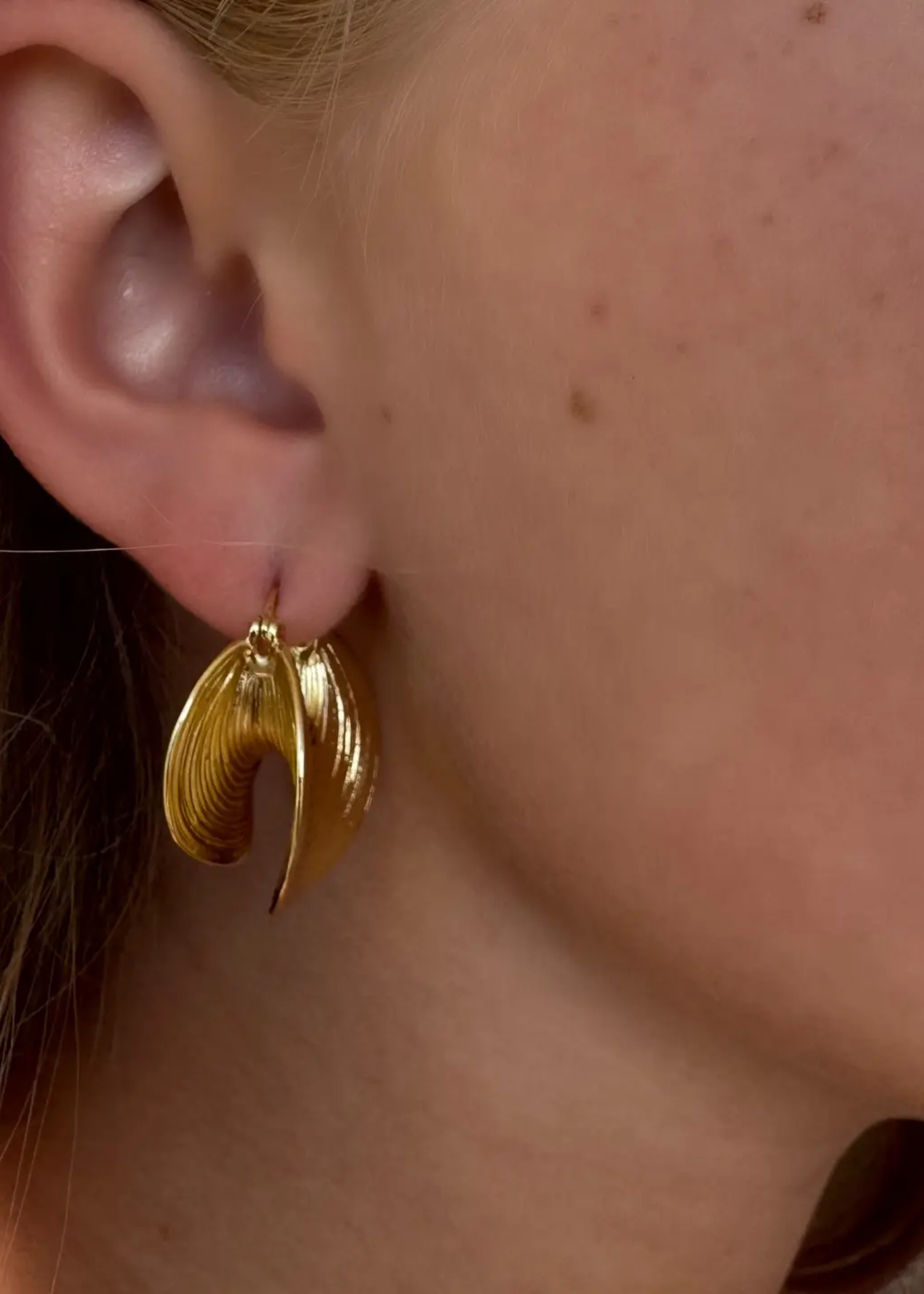 Estelle earrings