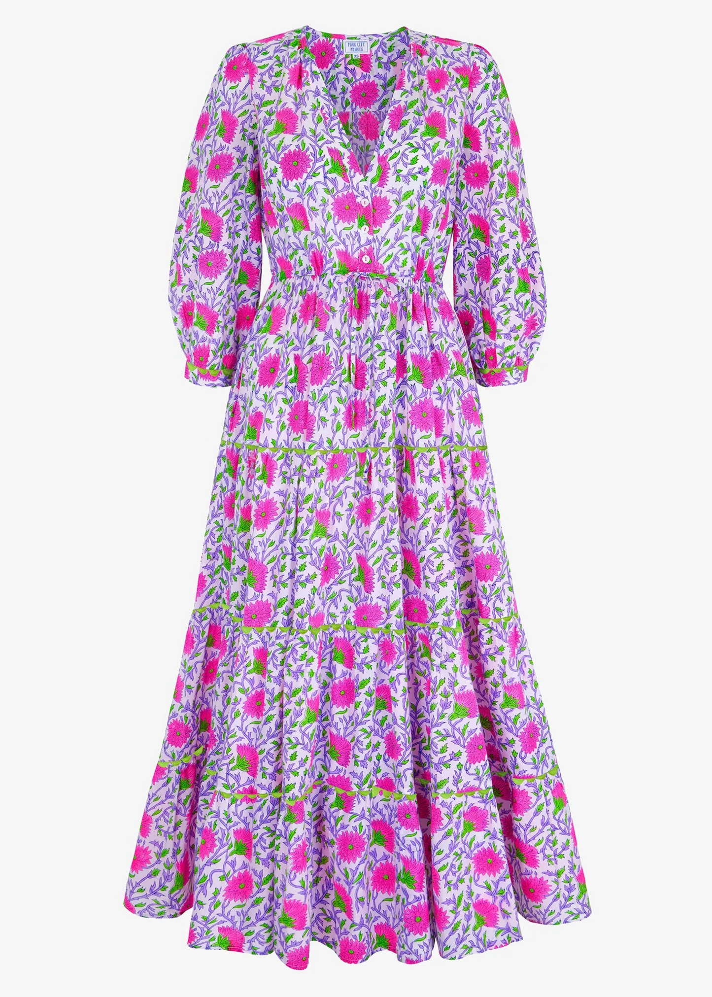 Sofia dress