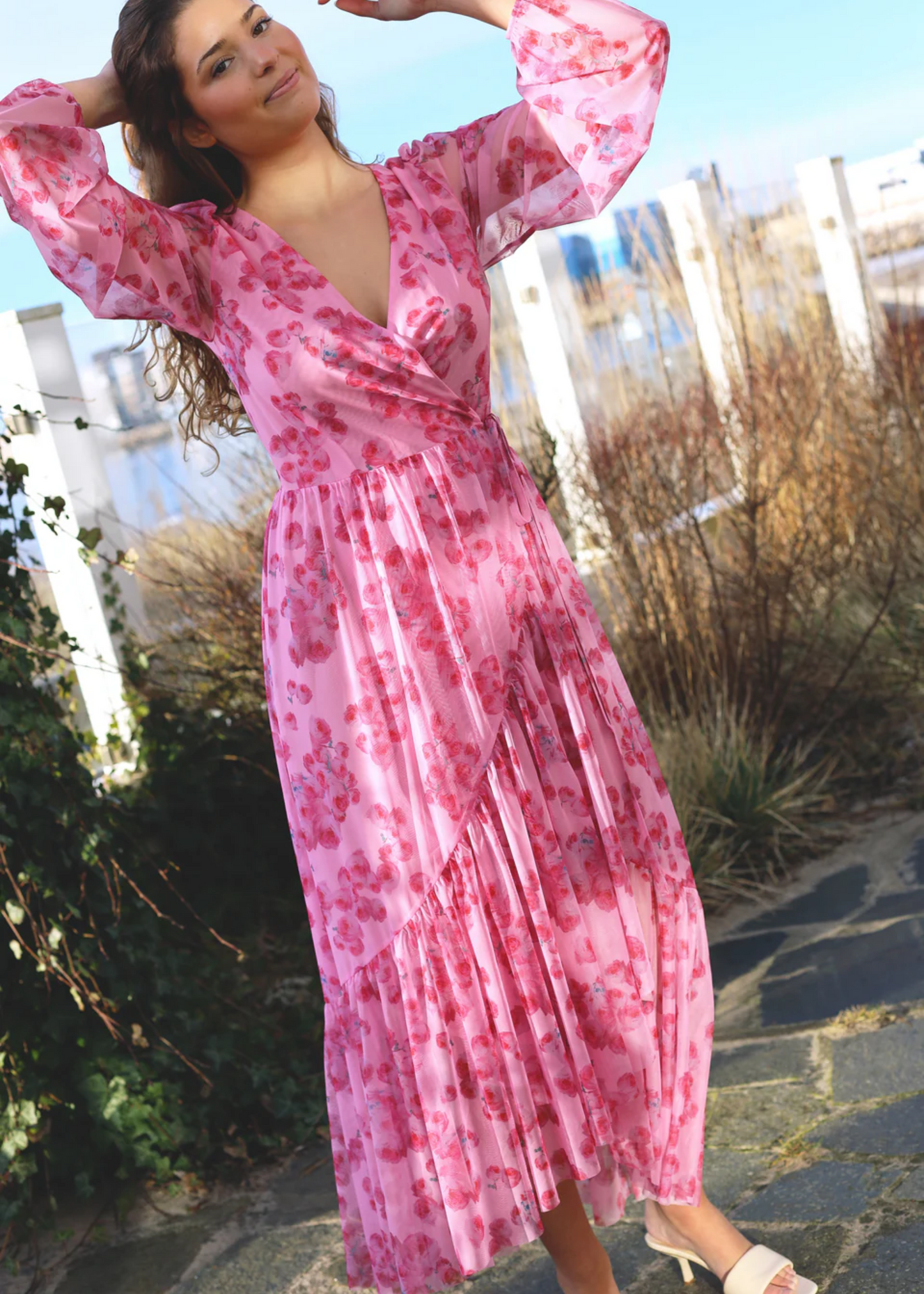 Debbiecras dress
