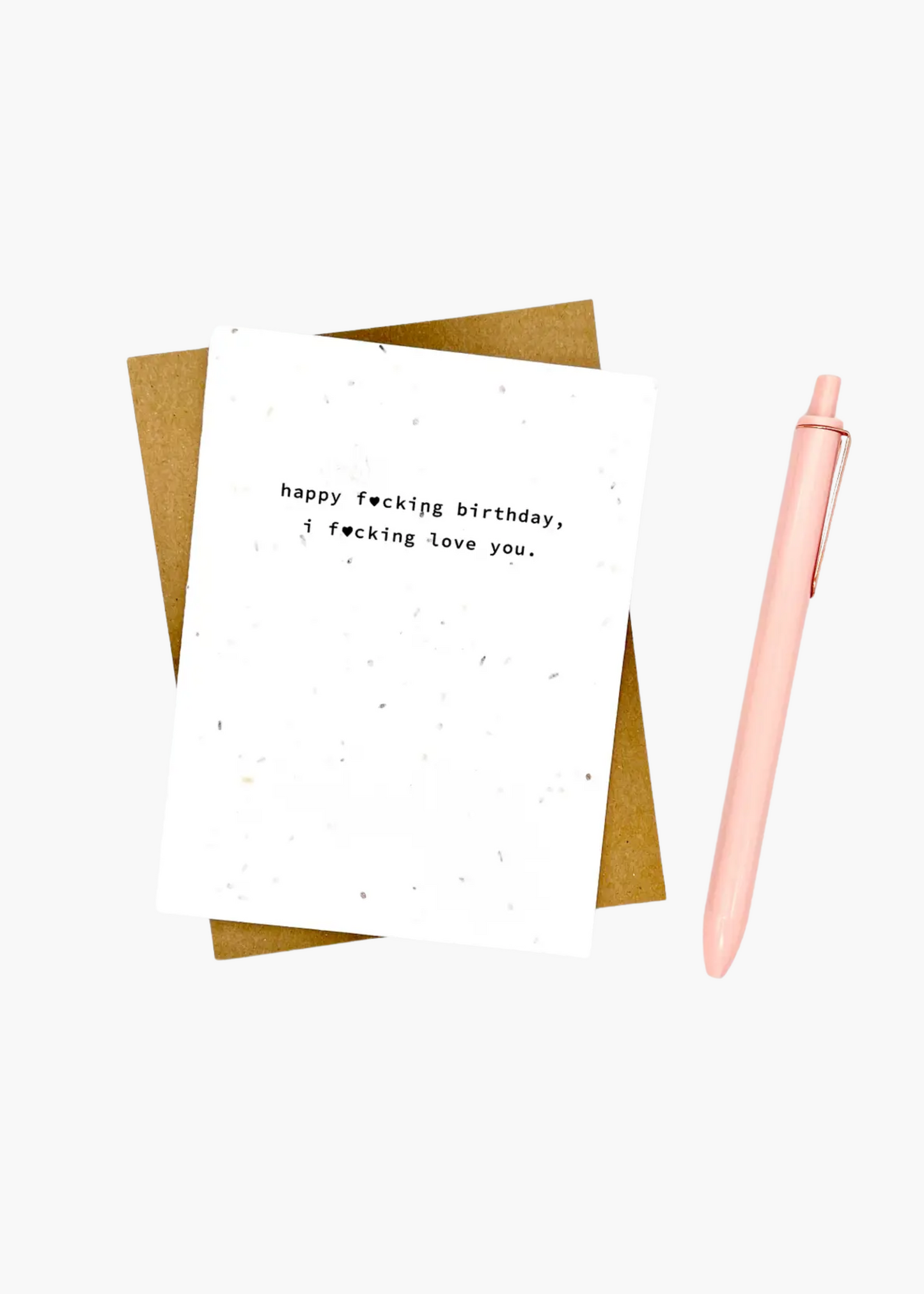 To a mom who makes hard look easy card