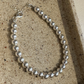 Luxe beaded bracelet