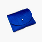 Cardholder, lapis