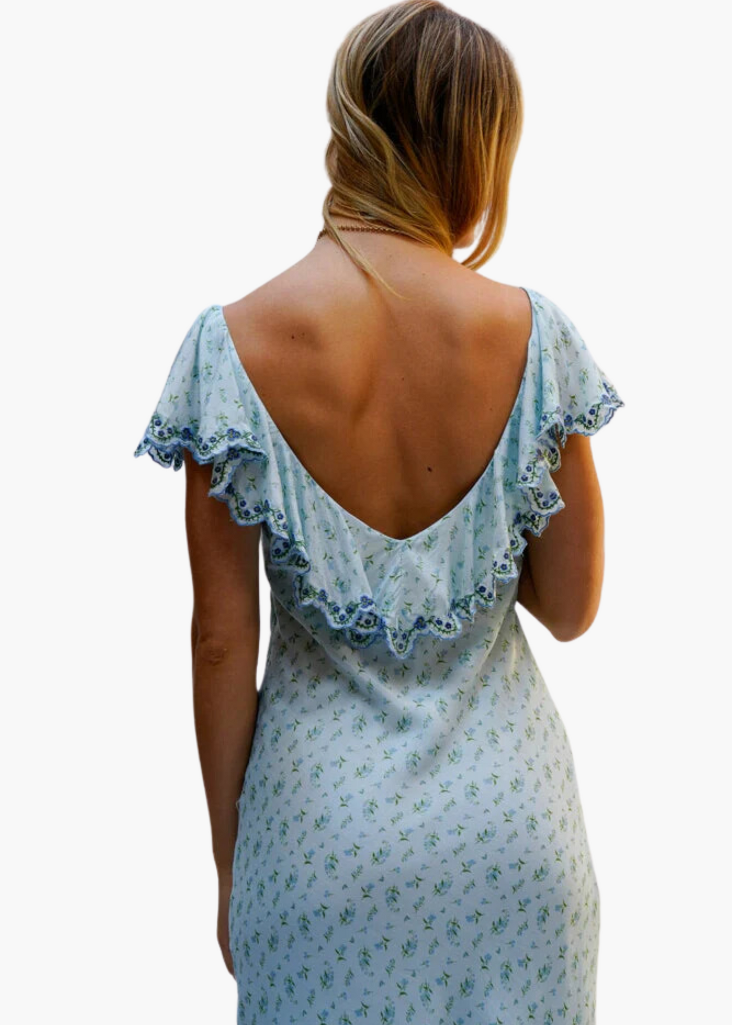 Mia dress