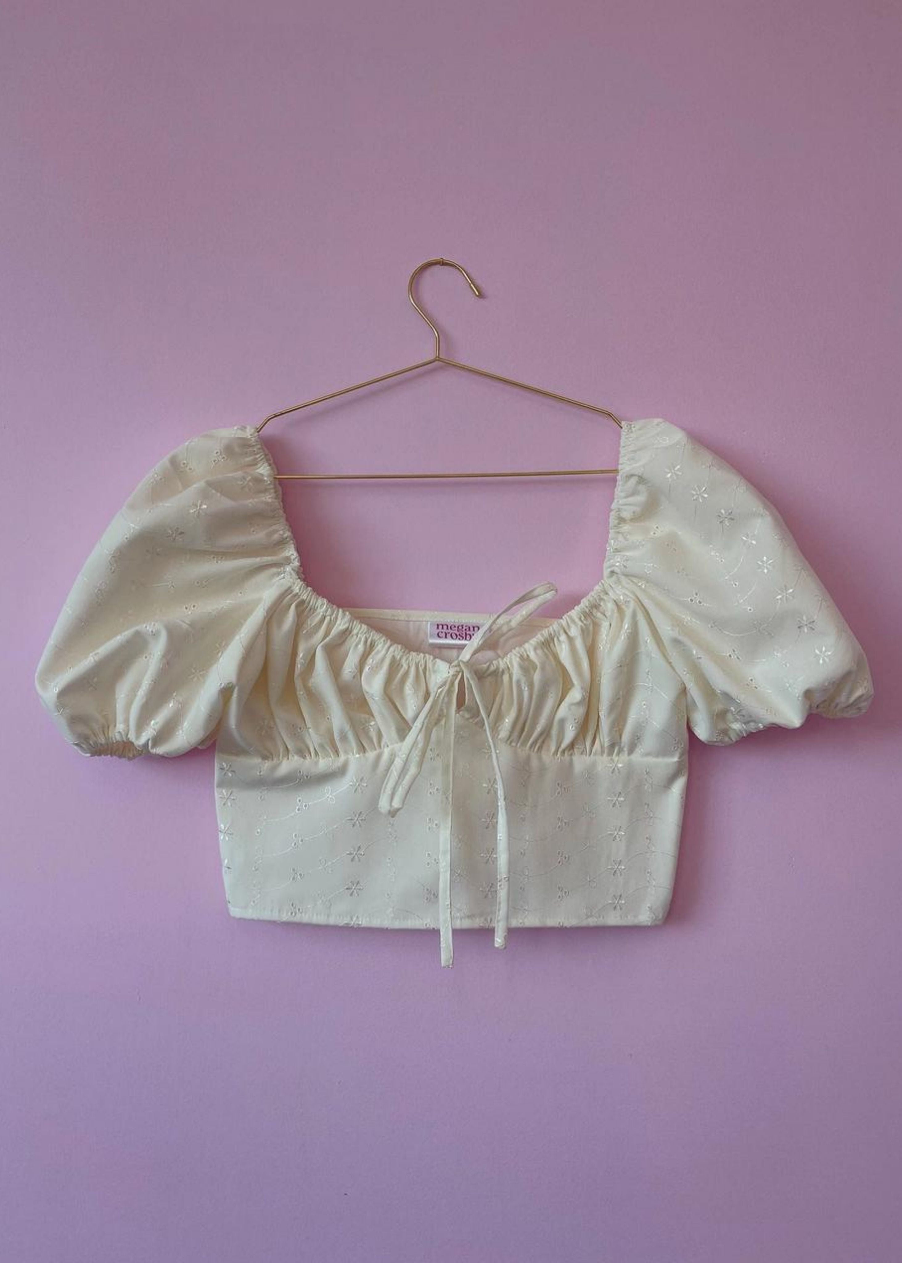 Posie blouse