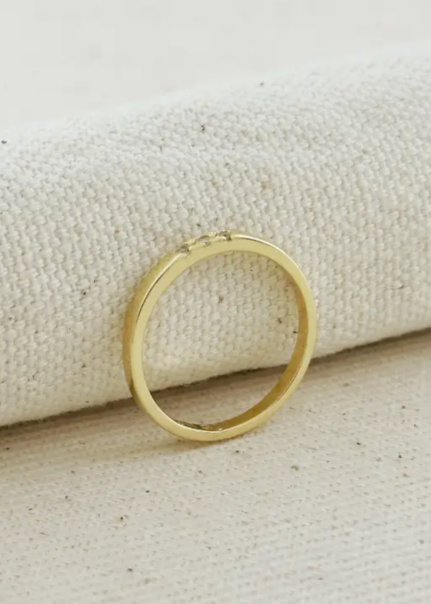 Marie ring