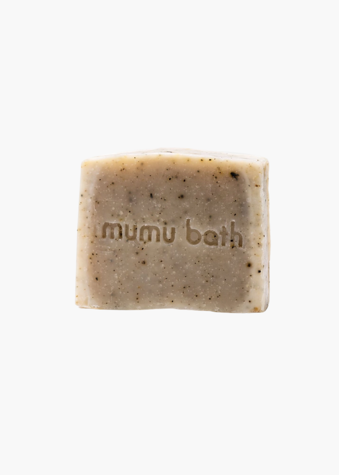 Avocado oil body soap, Mt. Ali Taiwanese tea