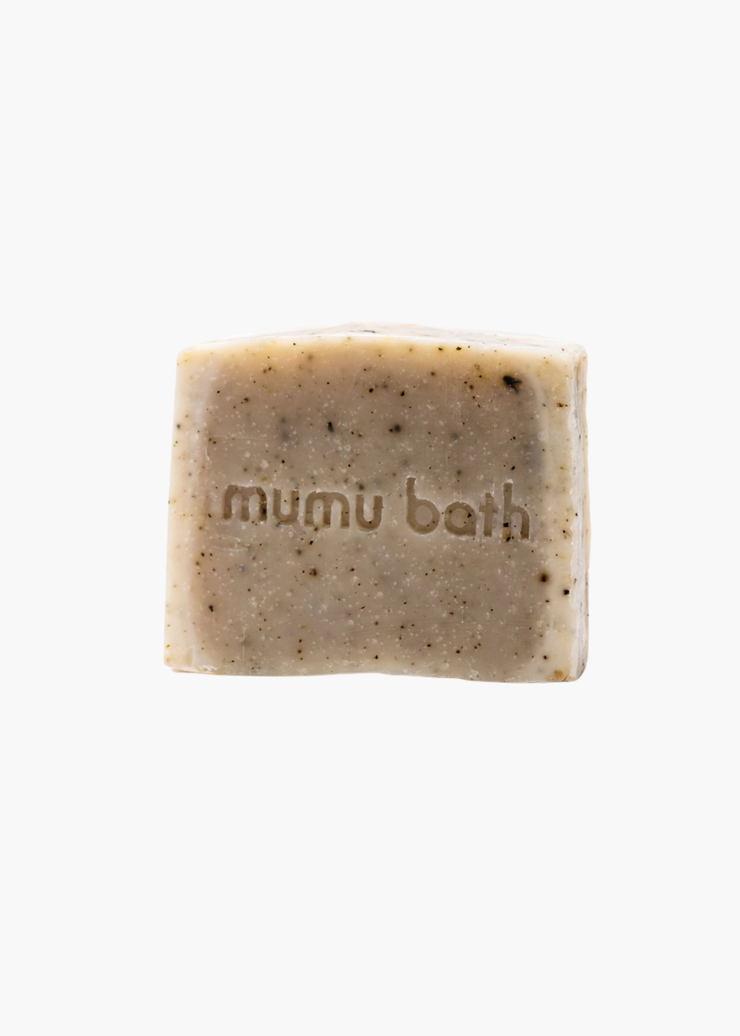 Avocado oil body soap, Mt. Ali Taiwanese tea