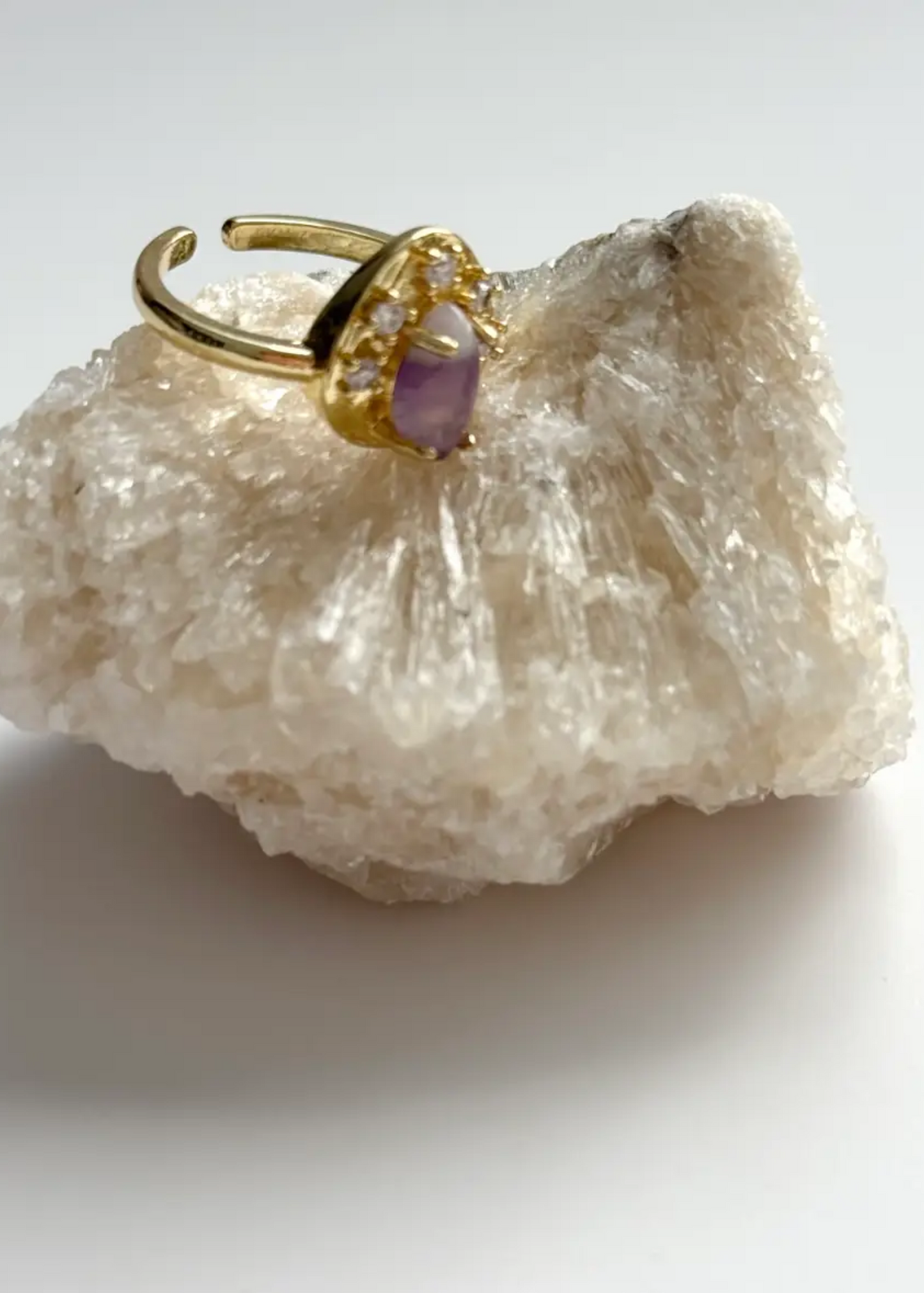 Allpa ring
