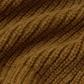 Brown ruby hat