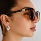 Muse sunglasses, tort