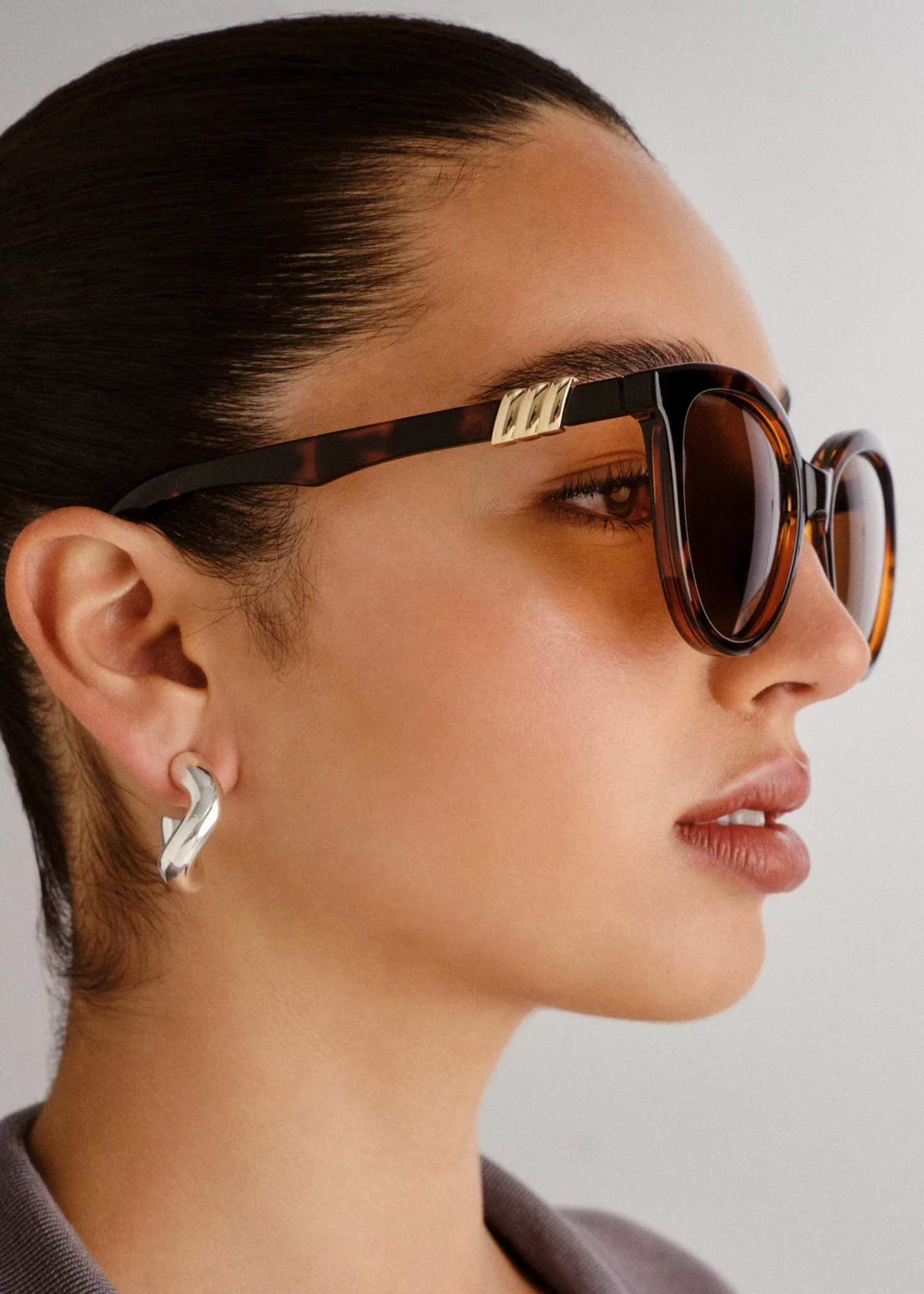 Muse sunglasses, tort