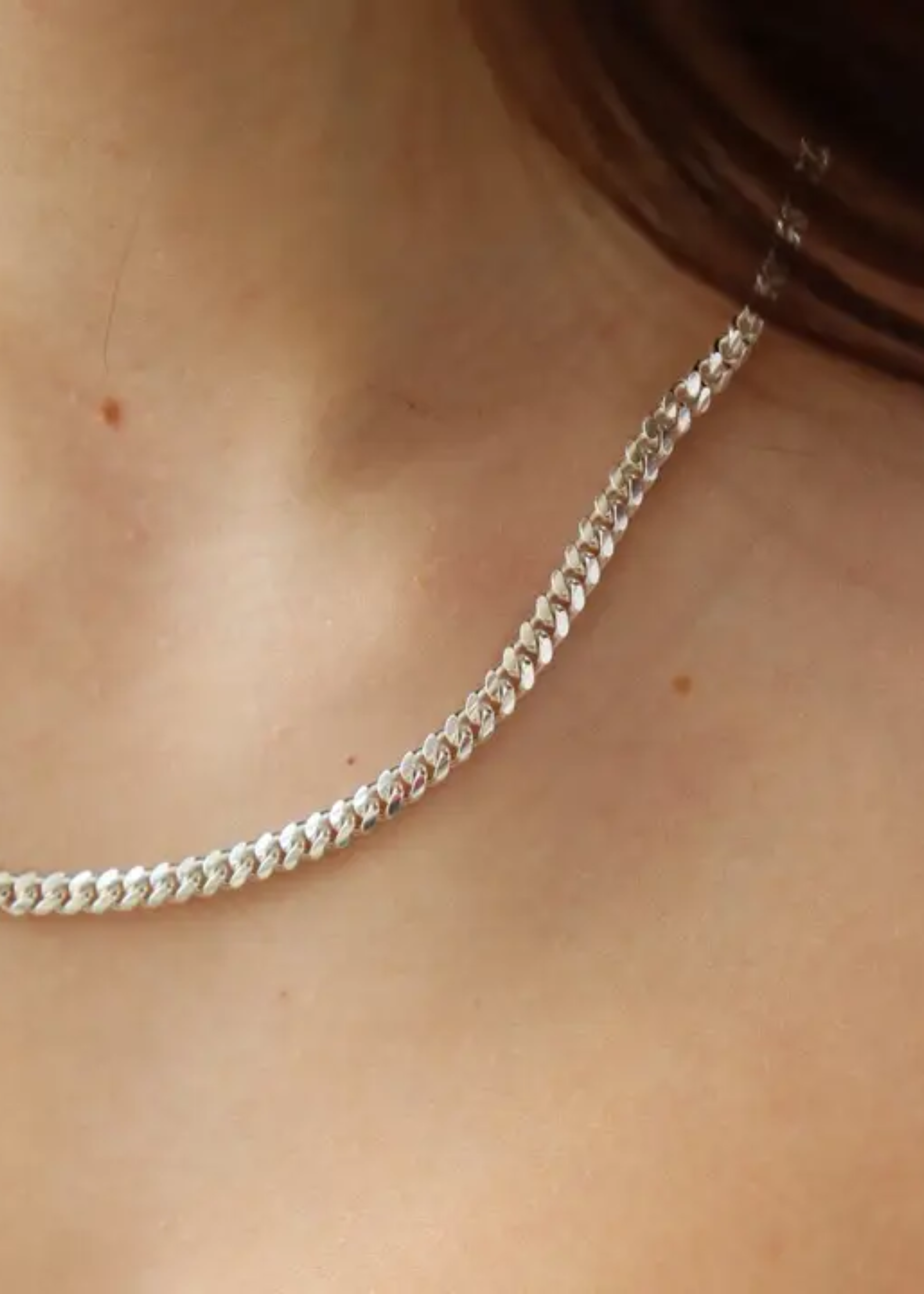 Carter chain – Rue Saint Paul