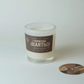 Espresso martini candle