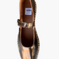 Peonia sandals, deserto