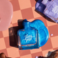 Nail polish, superhero