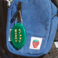 Coin pouch, plant money