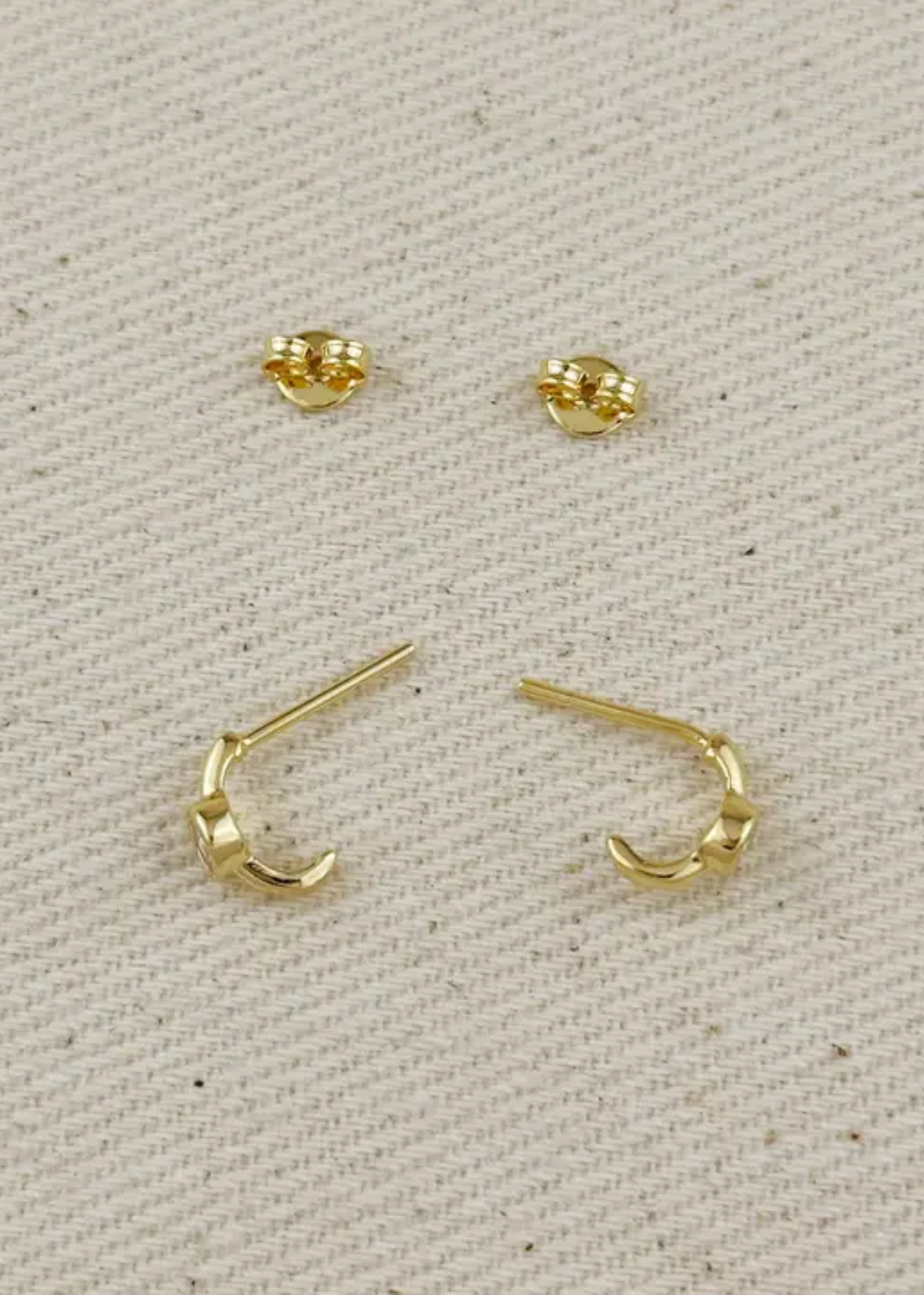 Mimi earrings