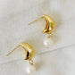 Kira dome studs