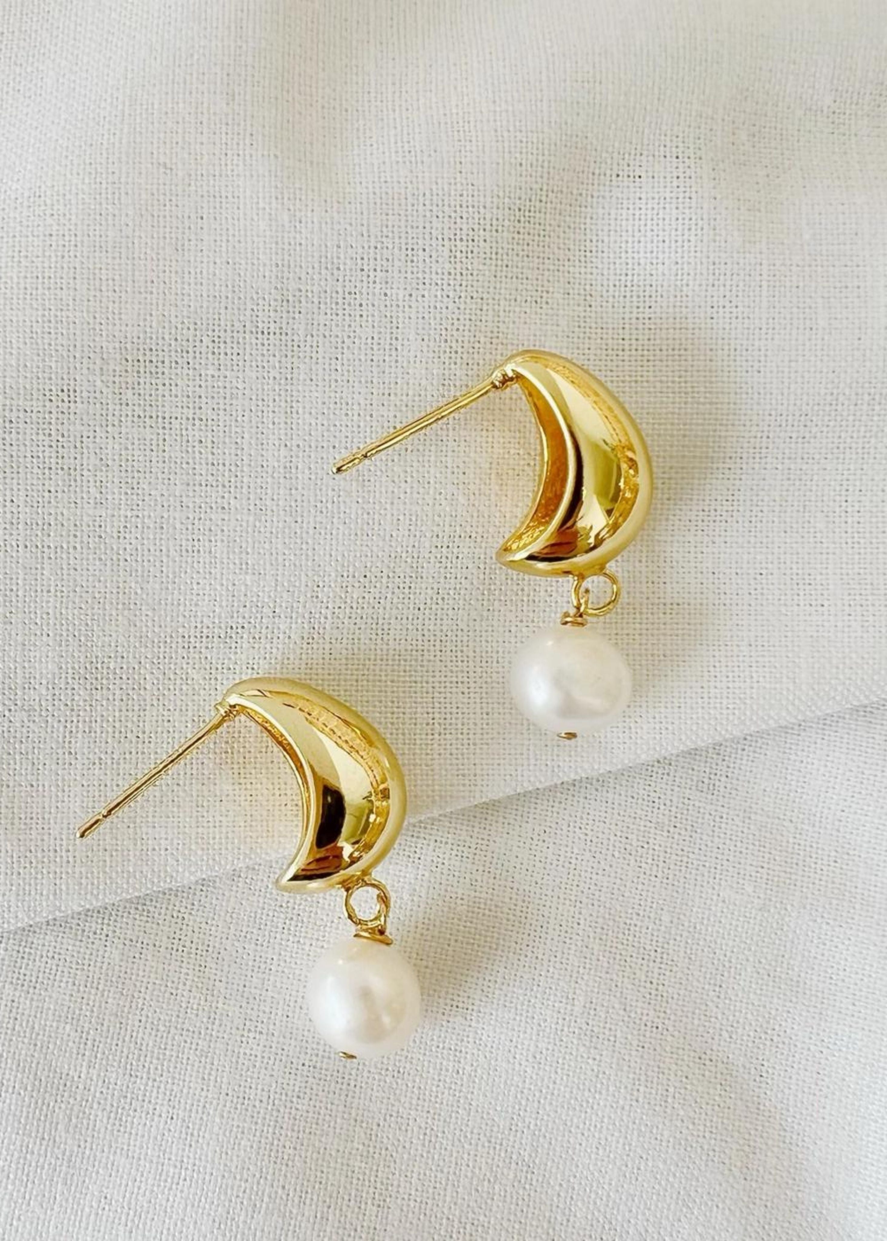 Kira dome studs