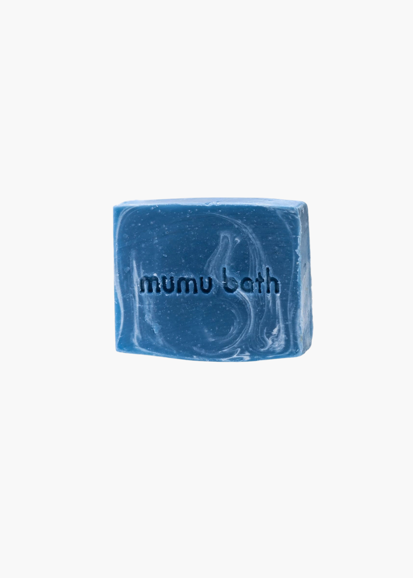 Avocado oil soap, earth and sea