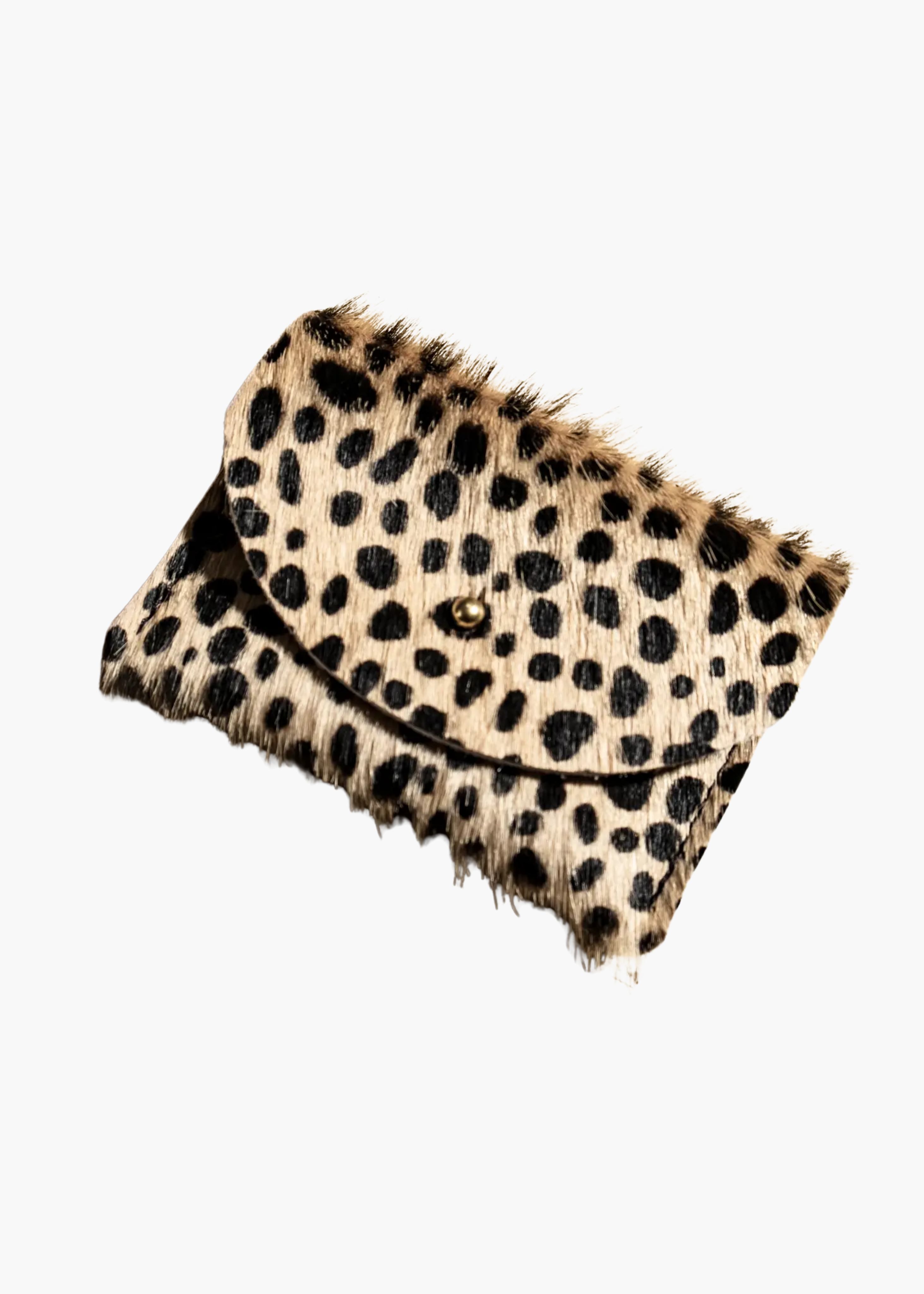 Cardholder, spotted