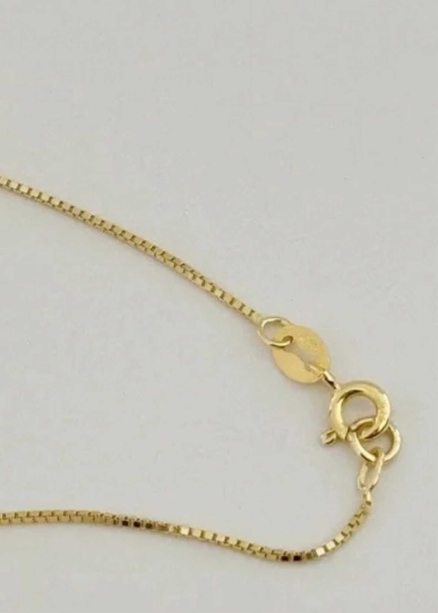 Doria rose necklace