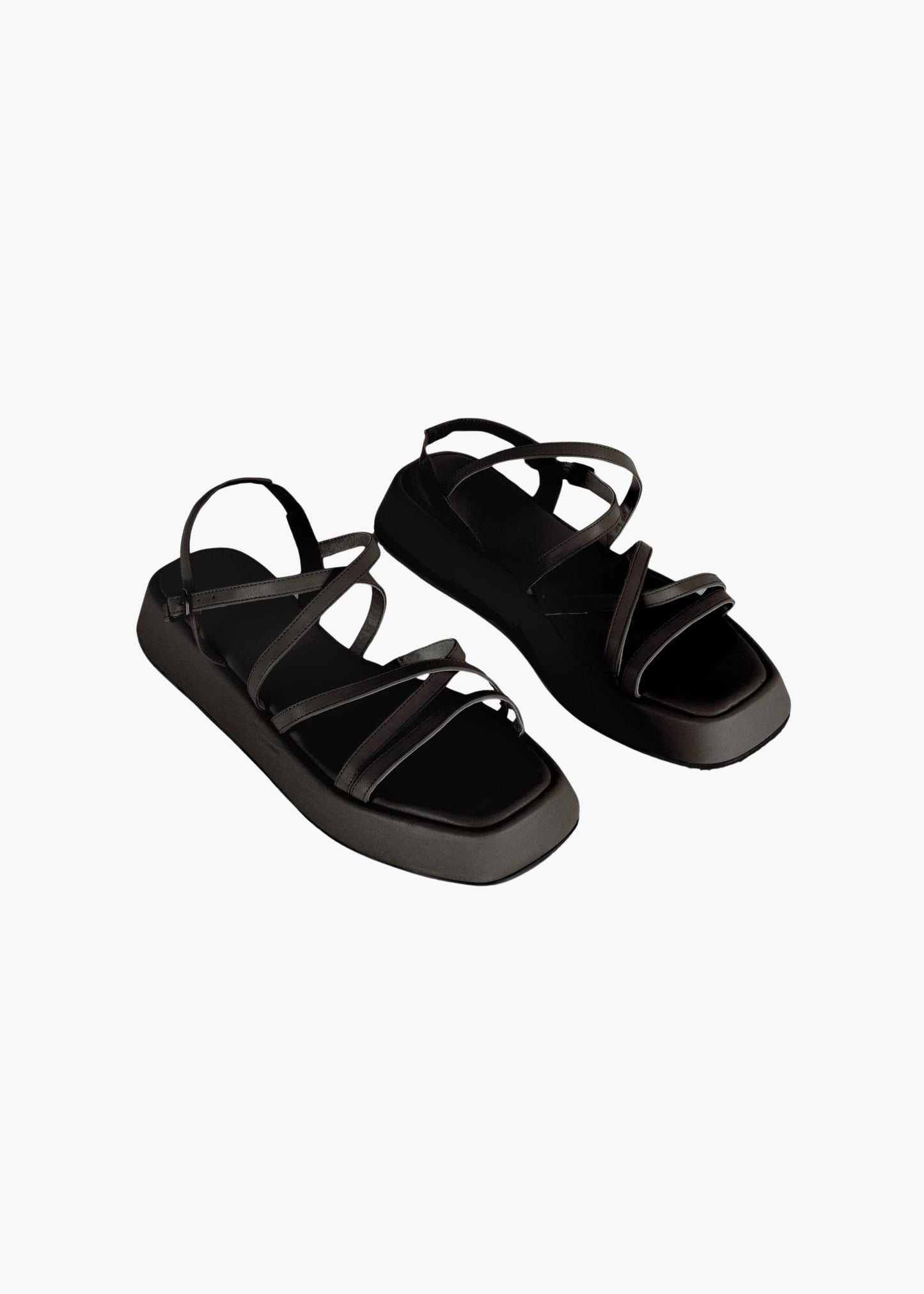 Niccol sandal
