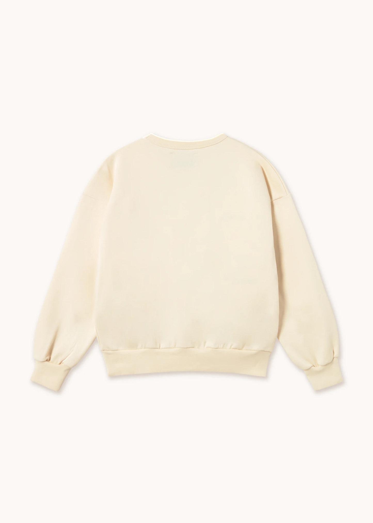 Cherries sweatshirt