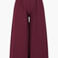 Atlas pant, red